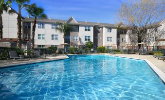 Residence Inn Houston Westchase on Westheimer