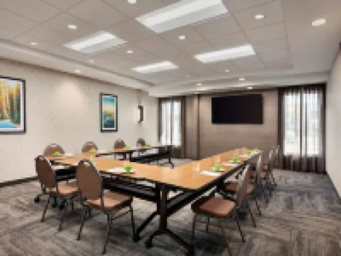 Hyatt Place Vacaville Hotéis em Vacaville