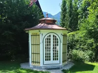 Rosenvilla Hotels in Bad Ischl
