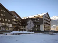 Sun & Mountain View Hotels in 
