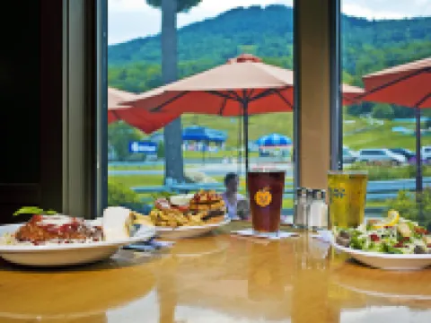 Attitash Mountain Village Hotels in Bartlett