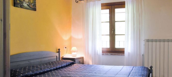 La Tartufaia Hotels in Tremosine