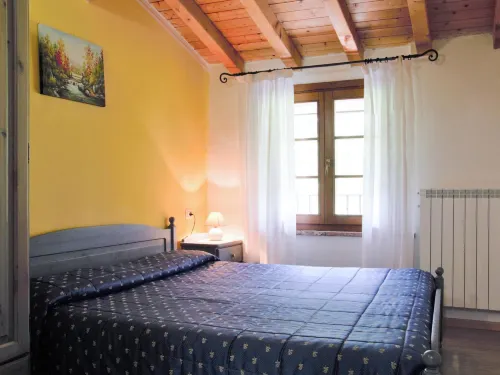 La Tartufaia - Pet-friendly
