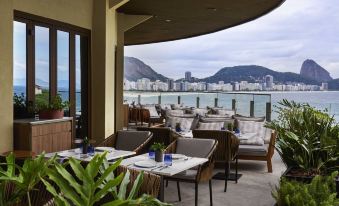 Fairmont Rio de Janeiro Copacabana