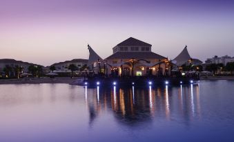 Mövenpick Beach Resort Al Khobar