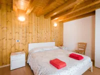 Albergo Diffuso - Cjasa Paron Cilli Hotels in Barcis