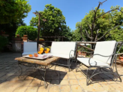 Villa Mina Hotel a Monte Compatri