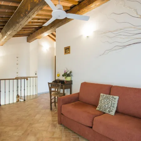 Oliveto Hoteles en Vinci