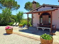Il Vallone - Pool