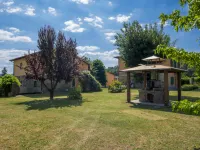 Edera Hotel in zona Circuito delle Cappelle Vallombrosa