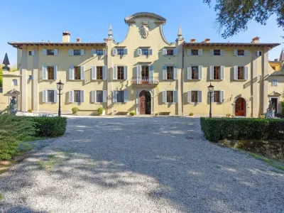 Beatrice Hotel in zona Museo Casa D'Erci