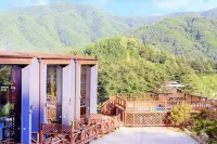 Gapyeong Gentry Pension Hotels in Gapyeong-gun
