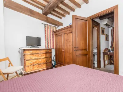Charming Terrace Hotels in 