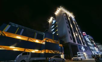 Yeosu K-Boutique Hotel