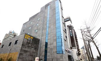 Chungju Soo Hotel