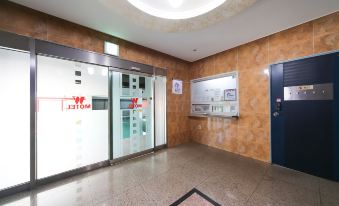 Mungyeong Hotel W - Housity
