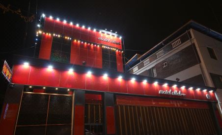 Motel Olleh - Housity