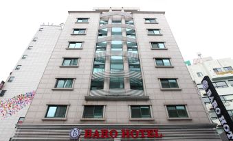 Hanam Baro Hotel