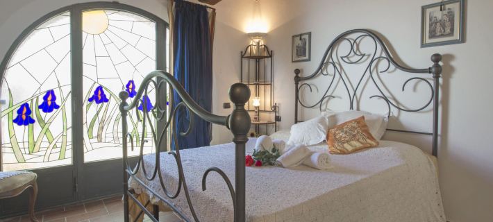 Martina Hotels in Cortona