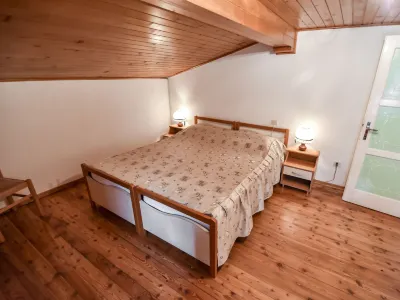 La Busa Hotels near Antico Borgo di Sottoguda