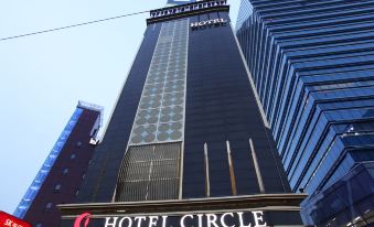 Habjeong Circle Hotel