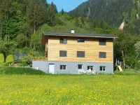 Corinna Hotels in Vandans