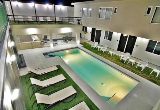 Bamboo condos - Housity