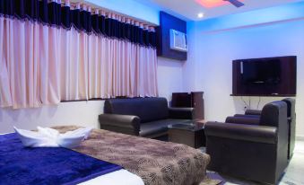 Neelam Palace Hotel