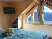 Rossella Hotels in Minusio