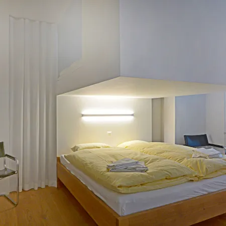 Haus Lauber Apt.1