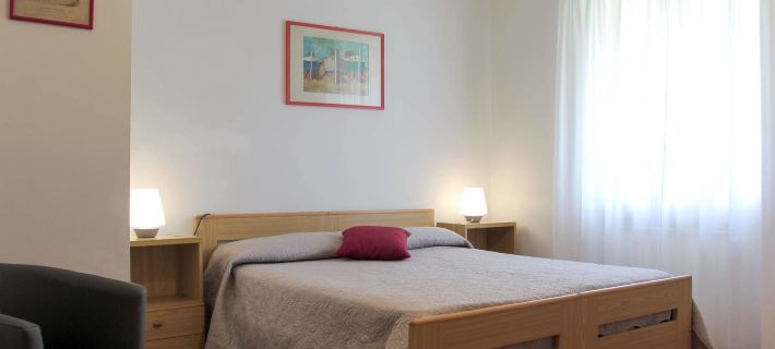 Le Rasole Hotels in Garda