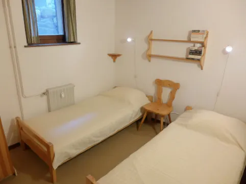 La Vire d'Aufalle 14 Inférieur