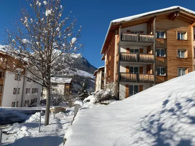 Surses Alpin