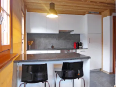 Chalet Castor Hotels in Gruyeres