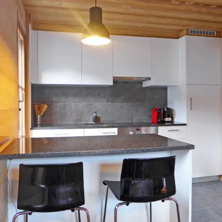 Chalet Castor