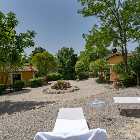 Villa Lavinia