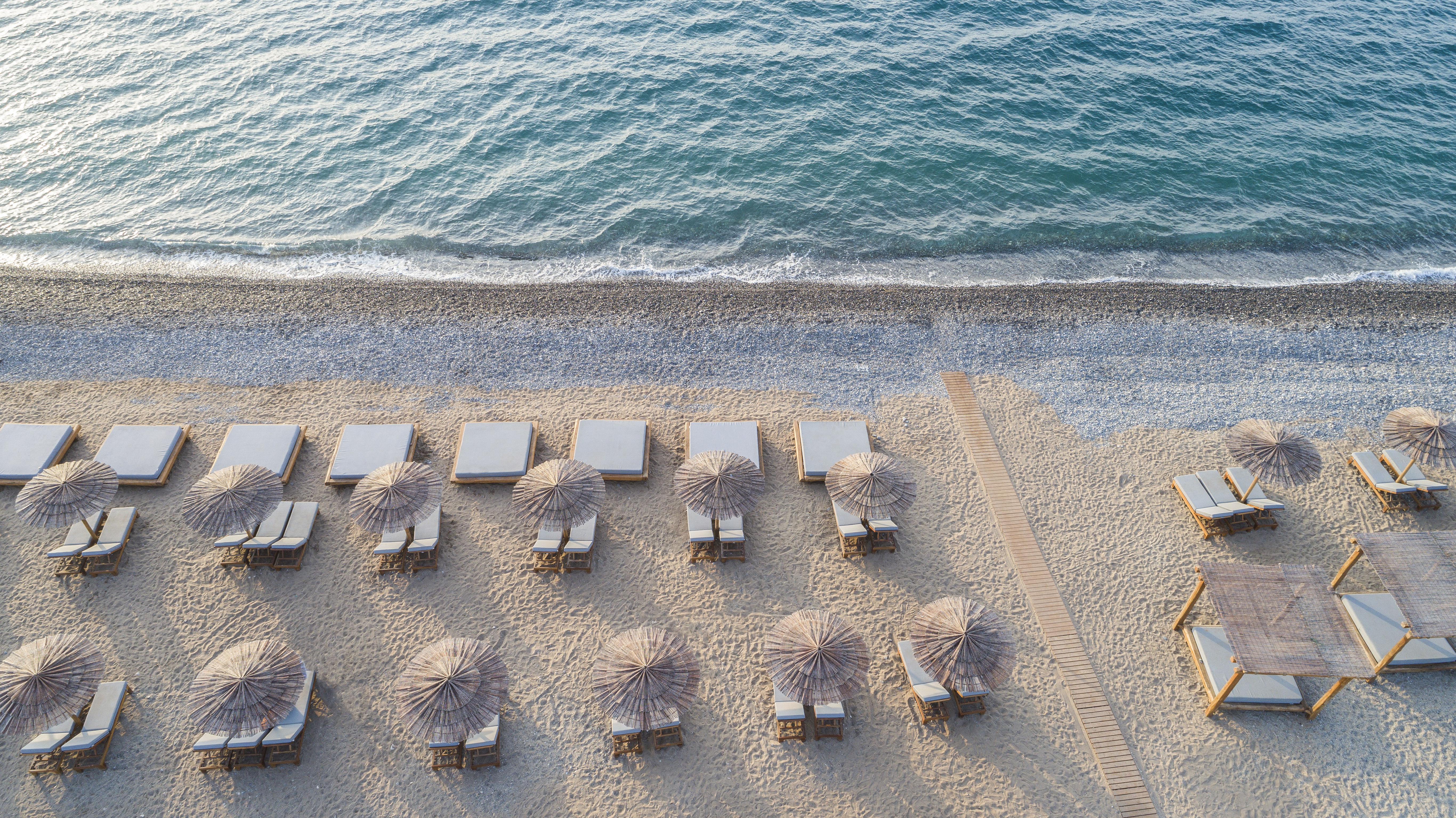 Mitsis Ramira Beach Hotel