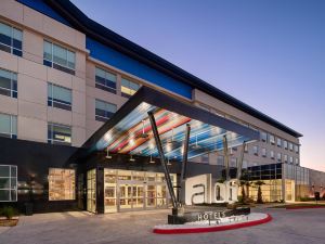 Aloft Katy Mills