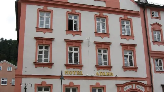 Hotel Adler