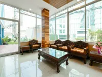 OYO 458 Nakorn Siam Boutique Hotels near Xzyte Discotech