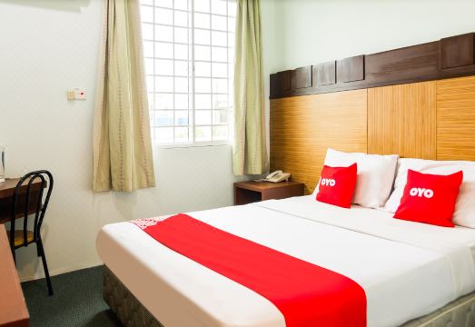 크로커 레인지 국립공원 자연경관 또는 호텔에서의 전망