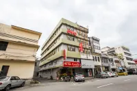 OYO 89549 太平卡薩維拉酒店 - 市中心