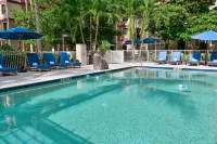 Sonesta ES Suites Fort Lauderdale Plantation - Swimmingpools