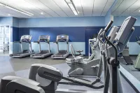 Four Points by Sheraton Chicago O'Hare Airport - Fitnessstudio