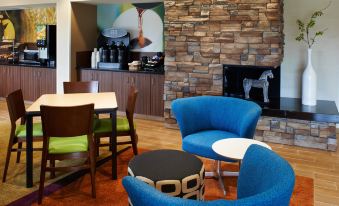 Fairfield Inn Port Huron