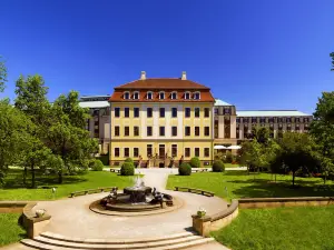 Top 20 4-Star Select Hotels in Saxony