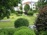 Kamelienweg Hotell i 