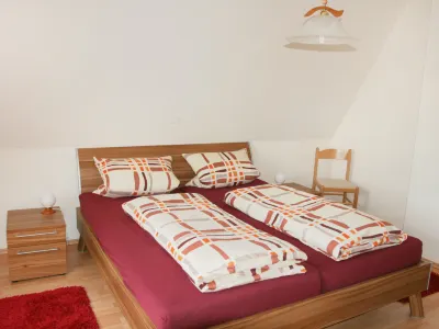 Kamelienweg Hotell i 
