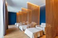 Tsinandali Estate - Spa