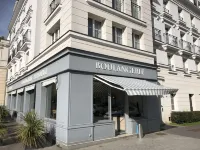 1 Séjour/Cuisine, 1 Chambre et 1 salle de bain privée